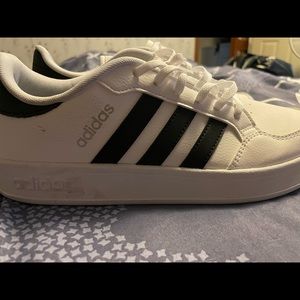 Adidas sneakers
